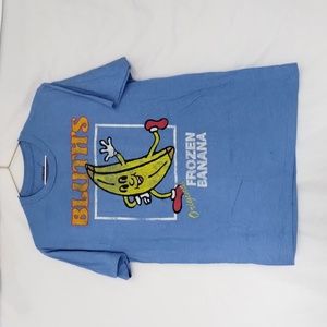 Bruth's original frozen banana